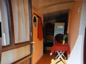 Topli dom, Divčibare
